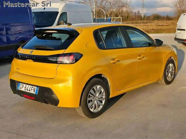 PEUGEOT 208 1.2 PURETECH ACTIVE S - GP644FN - foto 5
