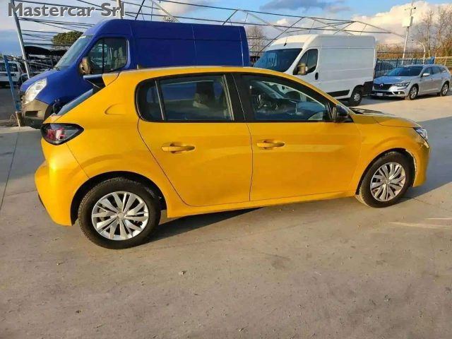 PEUGEOT 208 1.2 PURETECH ACTIVE S - GP644FN - foto 6