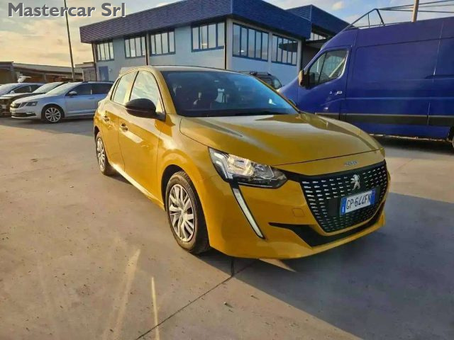 PEUGEOT 208 1.2 PURETECH ACTIVE S - GP644FN - foto 7