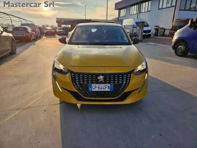 PEUGEOT 208 1.2 PURETECH ACTIVE S - GP644FN - foto 8