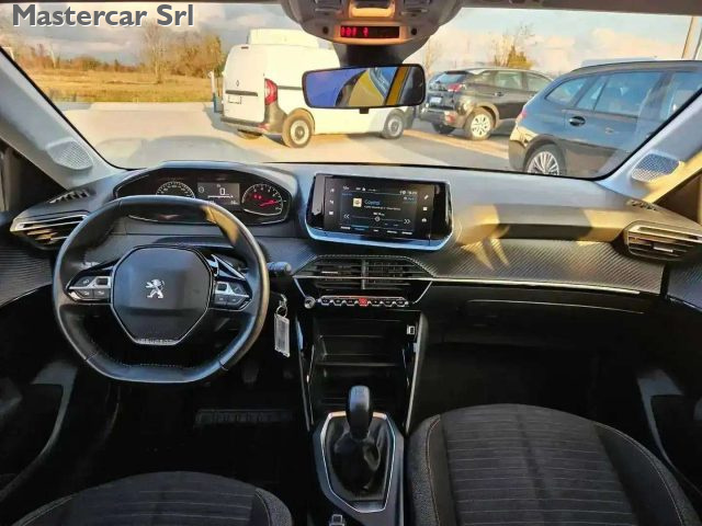 PEUGEOT 208 1.2 PURETECH ACTIVE S - GP644FN - foto 9