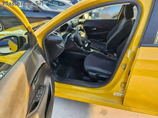 PEUGEOT 208 1.2 PURETECH ACTIVE S - GP644FN - foto 10