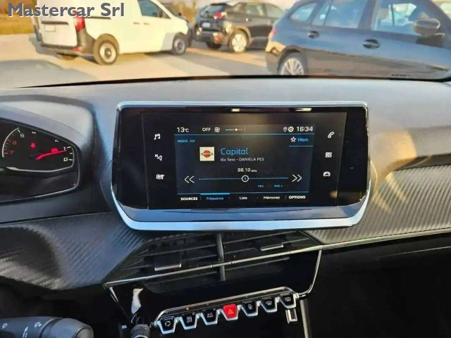 PEUGEOT 208 1.2 PURETECH ACTIVE S - GP644FN - foto 12