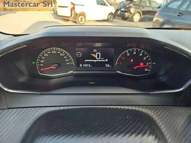 PEUGEOT 208 1.2 PURETECH ACTIVE S - GP644FN - foto 13