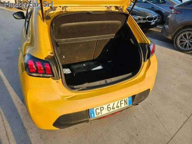 PEUGEOT 208 1.2 PURETECH ACTIVE S - GP644FN - foto 14