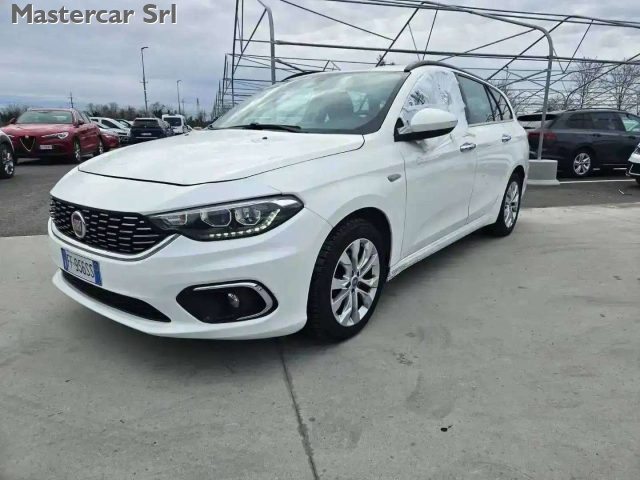 FIAT TIPO SW 1.6 MJT 120CV LOUNGE S - FF95 - foto 2