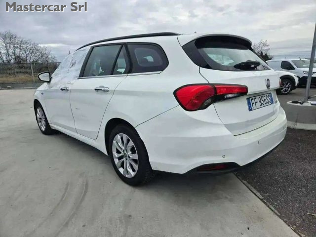 FIAT TIPO SW 1.6 MJT 120CV LOUNGE S - FF95 - foto 4
