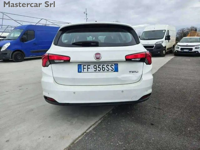 FIAT TIPO SW 1.6 MJT 120CV LOUNGE S - FF95 - foto 5
