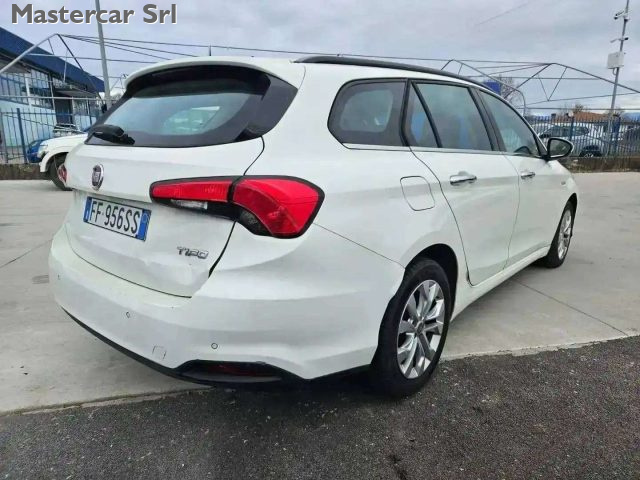 FIAT TIPO SW 1.6 MJT 120CV LOUNGE S - FF95 - foto 6