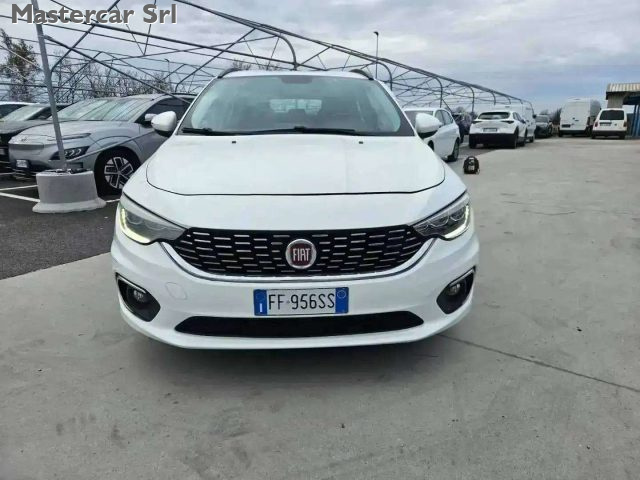 FIAT TIPO SW 1.6 MJT 120CV LOUNGE S - FF95 - foto 9