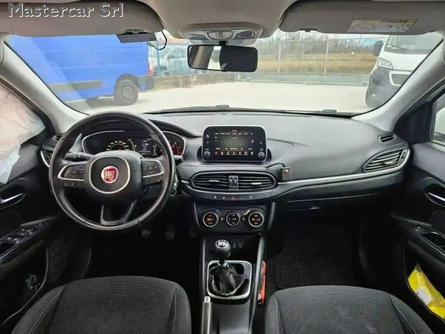 FIAT TIPO SW 1.6 MJT 120CV LOUNGE S - FF95 - foto 11