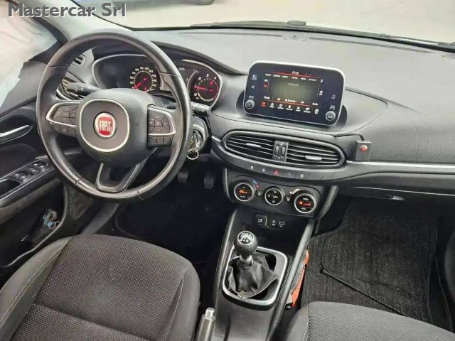 FIAT TIPO SW 1.6 MJT 120CV LOUNGE S - FF95 - foto 12