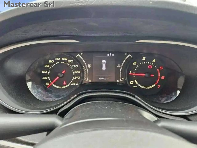 FIAT TIPO SW 1.6 MJT 120CV LOUNGE S - FF95 - foto 13