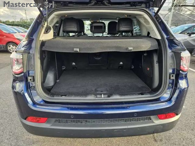 JEEP COMPASS COMPASS 2.0 MJT LIMITED 4WD 140C - foto 15