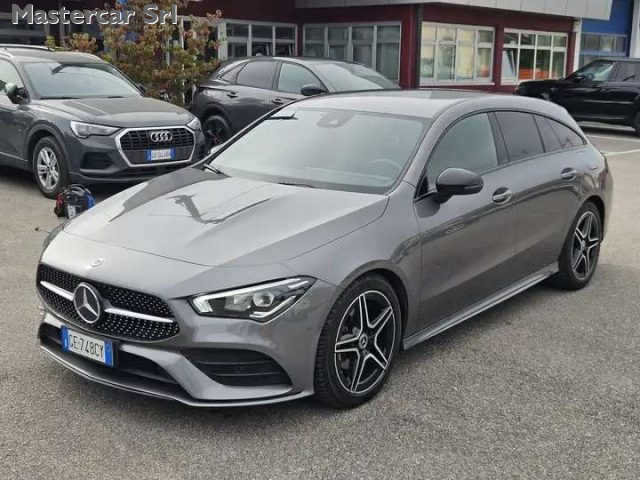 MERCEDES-BENZ CLA 180 CLA SHOOTING BRAKE PREMIUM AUTO  - foto 2