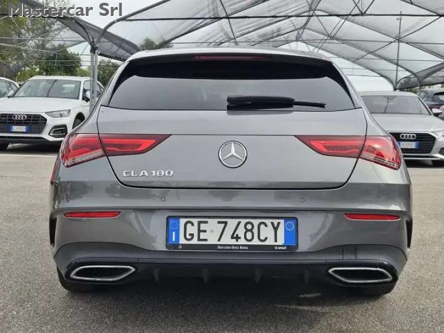 MERCEDES-BENZ CLA 180 CLA SHOOTING BRAKE PREMIUM AUTO  - foto 5