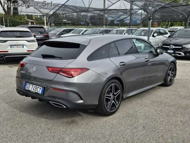 MERCEDES-BENZ CLA 180 CLA SHOOTING BRAKE PREMIUM AUTO  - foto 6