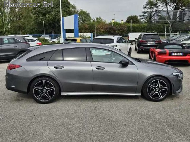 MERCEDES-BENZ CLA 180 CLA SHOOTING BRAKE PREMIUM AUTO  - foto 7