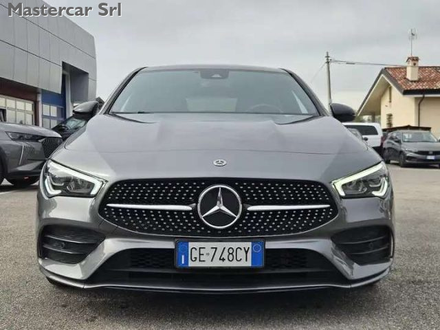 MERCEDES-BENZ CLA 180 CLA SHOOTING BRAKE PREMIUM AUTO  - foto 9