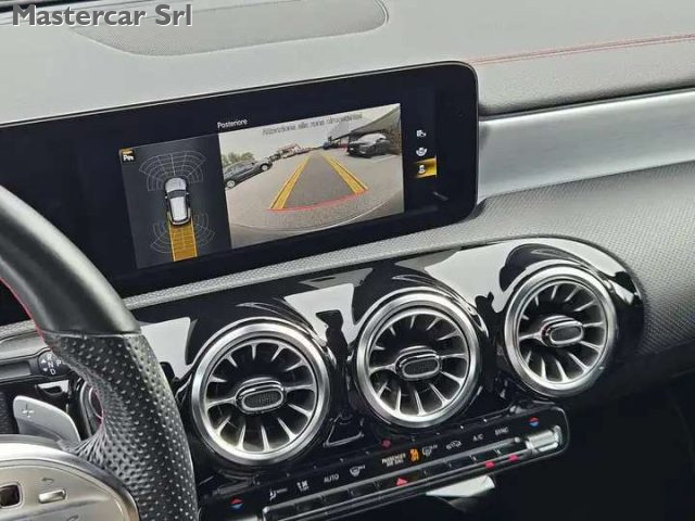 MERCEDES-BENZ CLA 180 CLA SHOOTING BRAKE PREMIUM AUTO  - foto 13