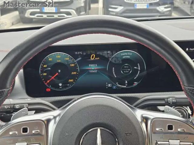 MERCEDES-BENZ CLA 180 CLA SHOOTING BRAKE PREMIUM AUTO  - foto 14