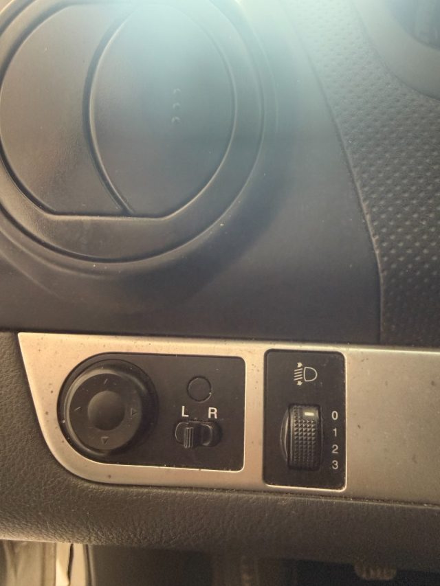 CHEVROLET AVEO 1.2 5 PORTE LS GPL ECO LOGIC - foto 16