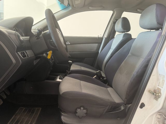 CHEVROLET AVEO 1.2 5 PORTE LS GPL ECO LOGIC - foto 15