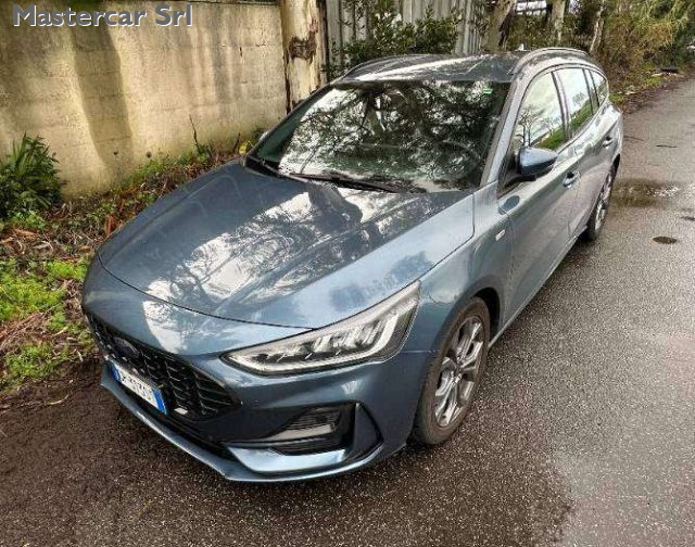 FORD FOCUS SW 1.0 ECOBOOST H ST-LINE DESIGN - foto 2