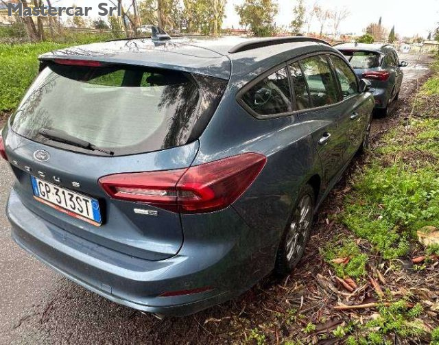 FORD FOCUS SW 1.0 ECOBOOST H ST-LINE DESIGN - foto 5