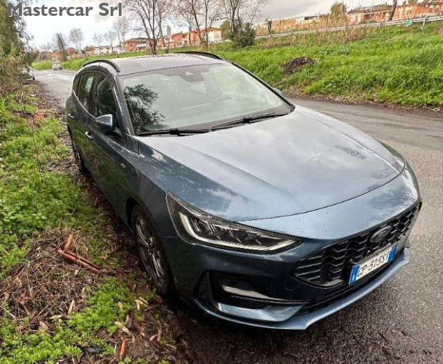 FORD FOCUS SW 1.0 ECOBOOST H ST-LINE DESIGN - foto 6