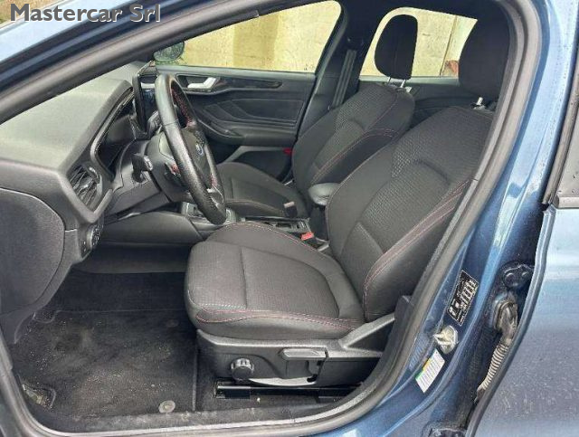 FORD FOCUS SW 1.0 ECOBOOST H ST-LINE DESIGN - foto 7