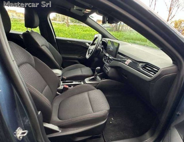 FORD FOCUS SW 1.0 ECOBOOST H ST-LINE DESIGN - foto 8