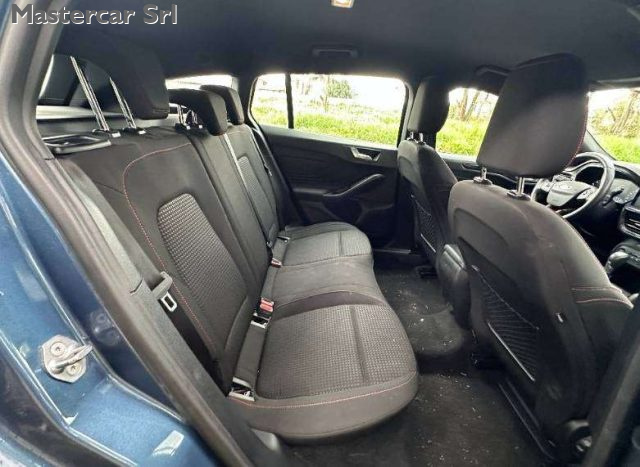 FORD FOCUS SW 1.0 ECOBOOST H ST-LINE DESIGN - foto 9