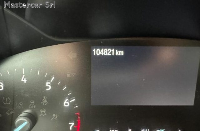 FORD FOCUS SW 1.0 ECOBOOST H ST-LINE DESIGN - foto 10