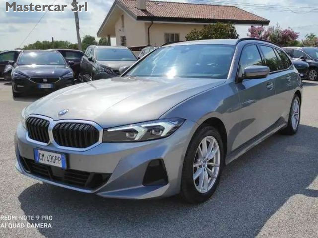 BMW 320 SERIE 3 G21 2022 TOURING 320D TO - foto 2