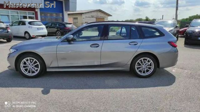 BMW 320 SERIE 3 G21 2022 TOURING 320D TO - foto 3