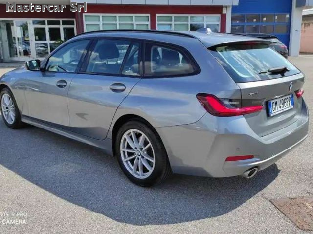 BMW 320 SERIE 3 G21 2022 TOURING 320D TO - foto 4