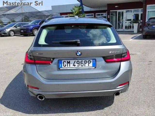 BMW 320 SERIE 3 G21 2022 TOURING 320D TO - foto 5