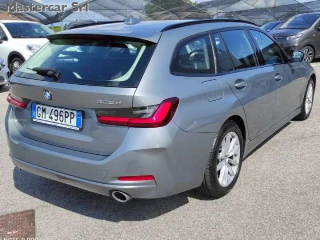 BMW 320 SERIE 3 G21 2022 TOURING 320D TO - foto 6