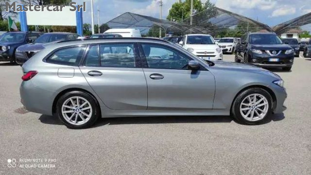 BMW 320 SERIE 3 G21 2022 TOURING 320D TO - foto 7