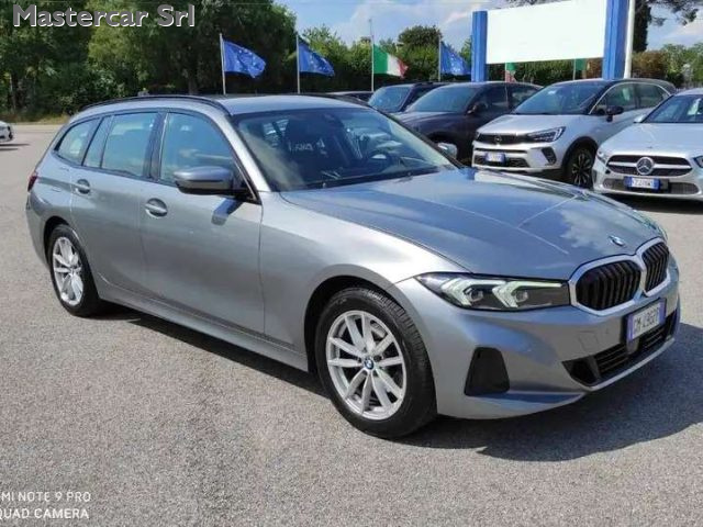 BMW 320 SERIE 3 G21 2022 TOURING 320D TO - foto 8