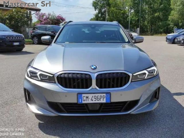 BMW 320 SERIE 3 G21 2022 TOURING 320D TO - foto 9