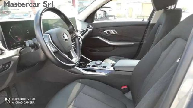 BMW 320 SERIE 3 G21 2022 TOURING 320D TO - foto 10