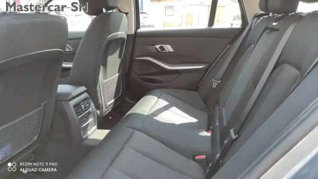 BMW 320 SERIE 3 G21 2022 TOURING 320D TO - foto 11