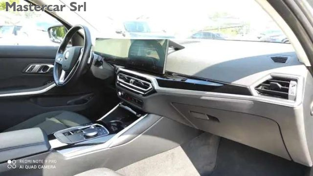 BMW 320 SERIE 3 G21 2022 TOURING 320D TO - foto 12