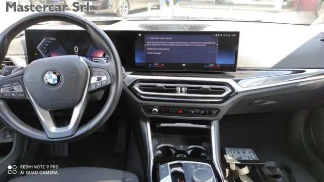 BMW 320 SERIE 3 G21 2022 TOURING 320D TO - foto 13
