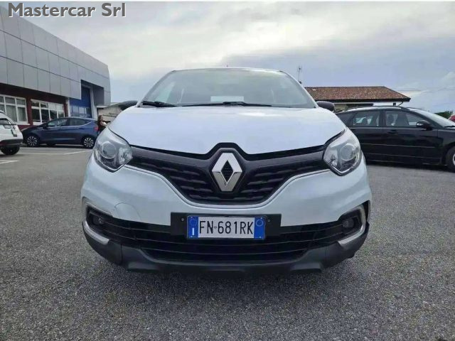 RENAULT CAPTUR 1.5 DCI LIFE 90CV N1 - FN681RK - foto 2