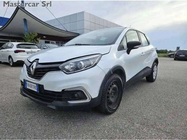 RENAULT CAPTUR 1.5 DCI LIFE 90CV N1 - FN681RK - foto 3