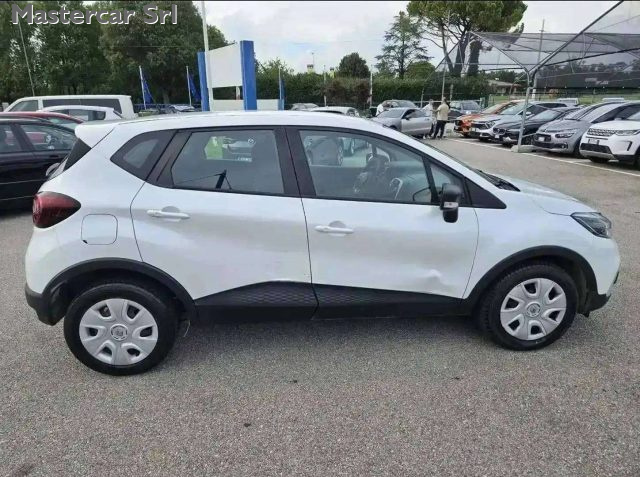 RENAULT CAPTUR 1.5 DCI LIFE 90CV N1 - FN681RK - foto 4