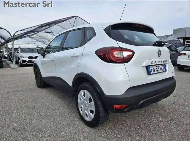 RENAULT CAPTUR 1.5 DCI LIFE 90CV N1 - FN681RK - foto 6